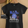 Gators forever not just when we win mascot shirt