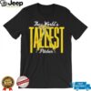 Disney Lizzie Mcguire Never Normal Unisex T shirt
