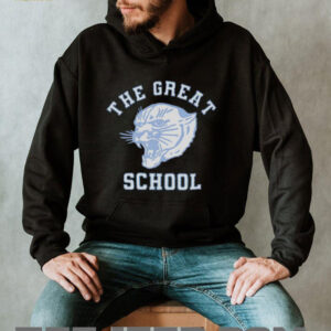 The great school shirt2