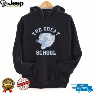 The great school shirt4
