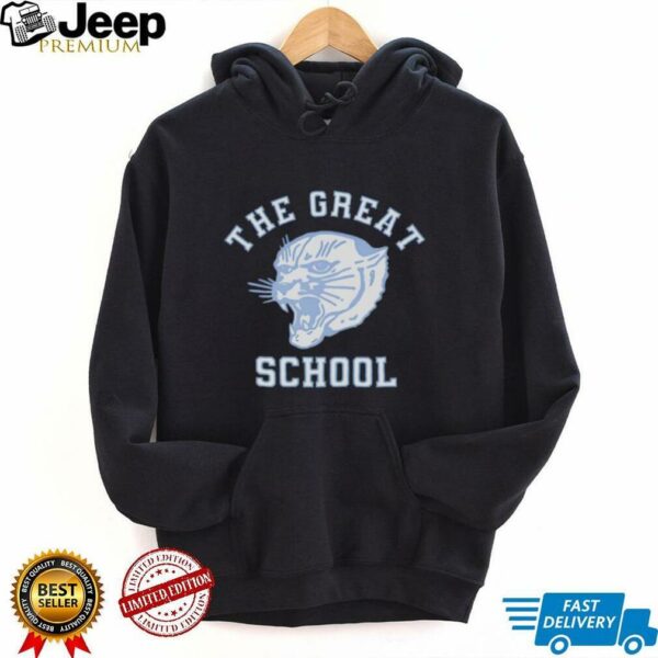 The great school shirt