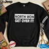 Wisconsin Badgers women’s hockey 2025 NCAA National Champs shirt