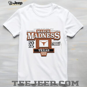 The road to the Final Four Texas Longhorns 2025 Men’s...