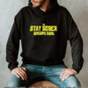 The rest is up to you armored core shirt