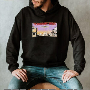The war against giygas shirt