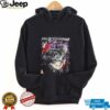 Steve Timmy and the Lords of the underworld tour shirt