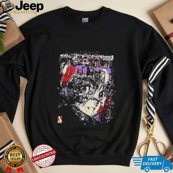 There’s nobody like you shirt