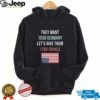 Welcome to Wade Ave shirt