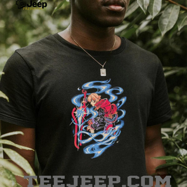 Theyetee Ether Blade unisex t shirt