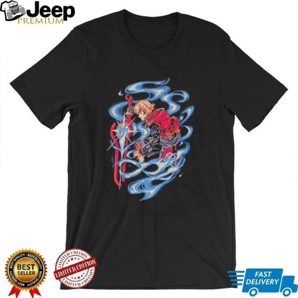 Theyetee Ether Blade unisex t shirt