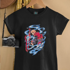 Theyetee Ether Blade unisex t shirt3