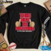 Seed oil not for consumption shirt