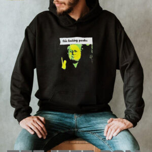 This fcking Peaks shirt5