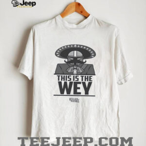 This is the Wey Star Wars shirt0