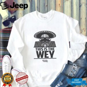 This is the Wey Star Wars shirt1