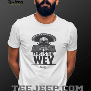 This is the Wey Star Wars shirt2