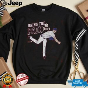 Andrew Painter Bring the Pain Shirt