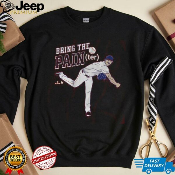 Andrew Painter Bring the Pain Shirt