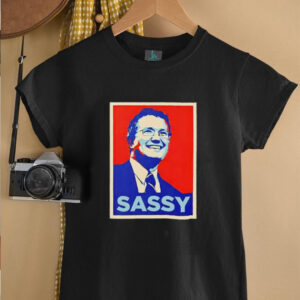 Thomas Massie Sassy shirt3