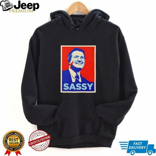 Thomas Massie Sassy shirt