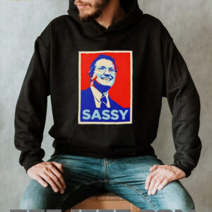 Thomas Massie Sassy shirt5