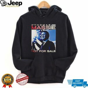 Thomas Massie not for sale shirt4