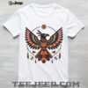 Trail Of Tears The Deadly Journey Of Native American Shirt