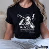Punching Nazis is always cool T shirt