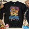 Tahaad Pettiford Auburn Tigers Basketball State Star shirt