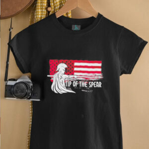 Tip Of The Spear shirt