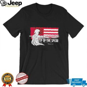 Tip Of The Spear shirt3