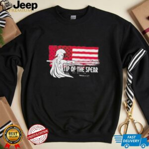 Tip Of The Spear shirt5