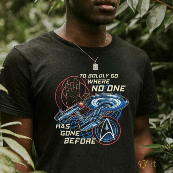 To the stars and back Shirt