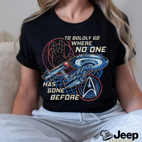 To the stars and back Shirt