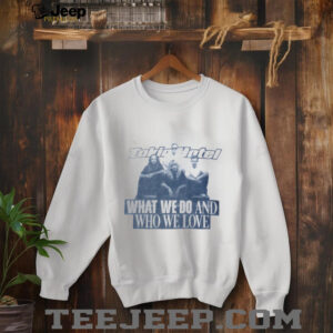 Tokio Hotel The Tour Shirt4