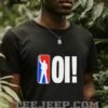 Clannad Legend shirt