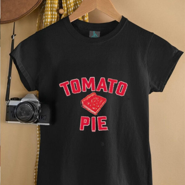 Tomato Pie shirt