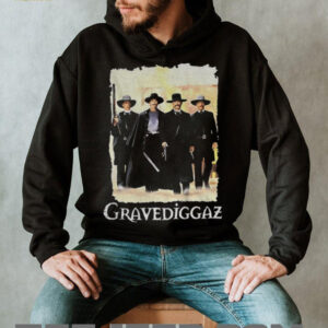 Tombstone Methsyndicate Gravediggaz vintage shirt0