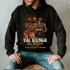 Torpedo bats launching direct hits baseball shirt