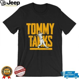 Tommy White Tommy Tanks shirt2