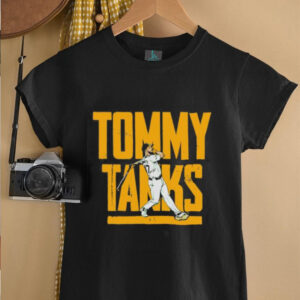Tommy White Tommy Tanks shirt3