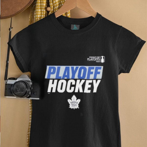 Toronto Maple Leafs 2025 Stanley Cup Playoffs Breakout shirt