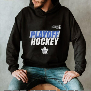 Toronto Maple Leafs 2025 Stanley Cup Playoffs Breakout shirt1