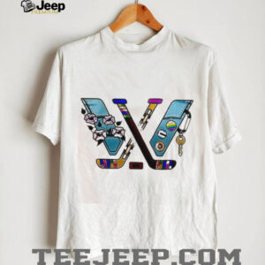 Toronto Sceptres Celebrating Pride 2025 shirt0