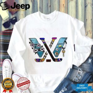 Toronto Sceptres Celebrating Pride 2025 shirt3