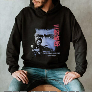 Toshiro Mifune 1920 1997 vintage shirt2
