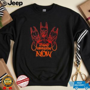 Trans Liberation Now shirt3