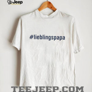 Trans Masc #Lieblingspapa shirt