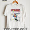 Dazed and Confused BIOWORLD L I V I N shirt