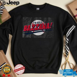 Travis Bazzana Big Bang Shirt, Cleveland